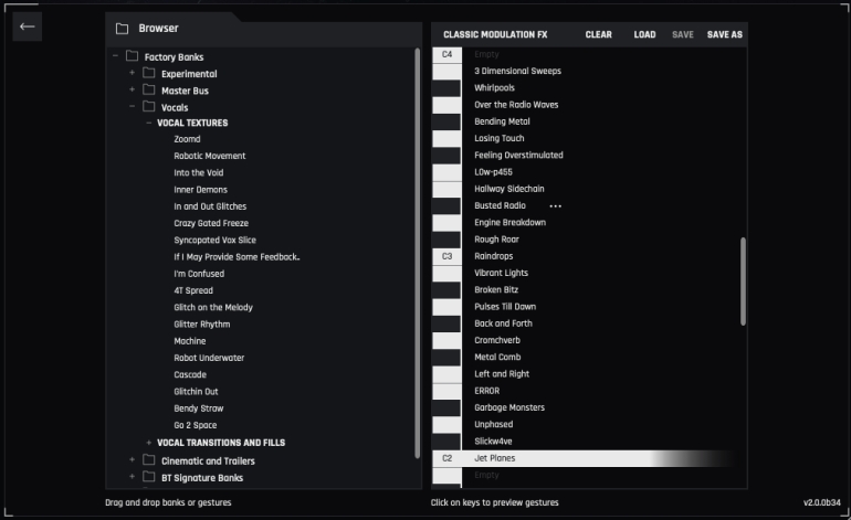 Stutter Edit 2 Izotope レビューとセール情報 エフェクトを楽器のように演奏できる マタタキベース