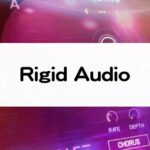 Rigid Audio レビューとおすすめ