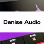 Denise Audioのおすすめプラグインまとめ