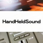 HandheldSound-KONTAKT音源