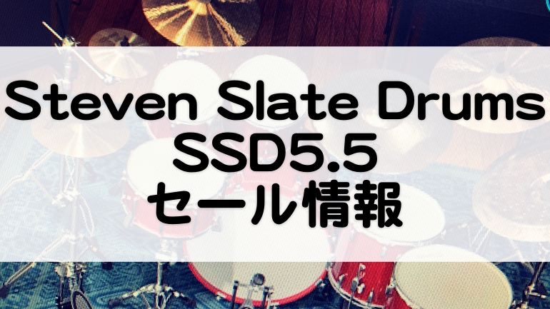 SSD5セール情報