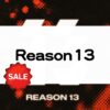 Reason 13 セール情報