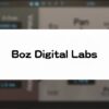 Boz Digital Labsのおすすめプラグインまとめ