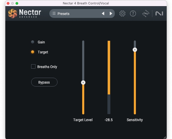 Nectar4_BreathControl
