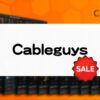 Cableguysプラグインのセール情報