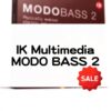 Modo Bass 2 のセール情報 IK Multimedia