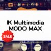 MODO MAX - IK Multimediaのセール情報