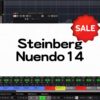 Nuendo 14 セール情報と価格チェック