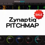 PITCHMAP - Zynaptiqのセール情報