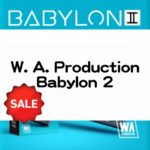 Babylon 2のセール情報