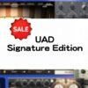 UAD Signature Editionのセール情報