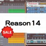 Reason 14 セール情報