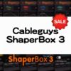 ShaperBox 3 Bundle セール情報