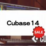 Cubase 14 セール情報