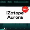 iZotope Aurora セール情報