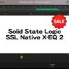 SSL Native X-EQ 2 セール情報