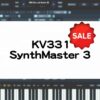 SynthMaster 3 セール情報