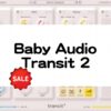 Transit 2 セール情報