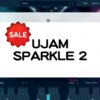 UJAM SPARKLE 2 セール情報