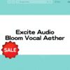 Bloom Vocal Aether セール情報