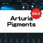 Pigments セール情報