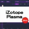 iZotope Plasma セール情報