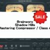 Shadow Hills Mastering Compressor と Shadow Hills Mastering Compressor Class A セール情報