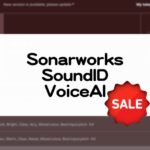 SoundID VoiceAI セール情報