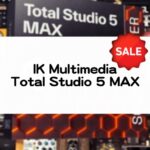 Total Studio 5 MAX セール情報