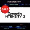 Zynaptiq INTENSITY 2 セール情報