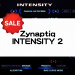Zynaptiq INTENSITY 2 セール情報