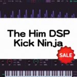 Kick Ninja セール情報