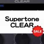 Supertone CLEAR セール情報