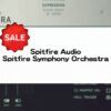 Spitfire Symphony Orchestra セール情報