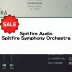 Spitfire Symphony Orchestra セール情報
