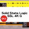 SSL 4K G セール情報