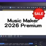 Music Maker 2026 セール情報