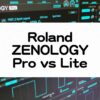 ZENOLOGY ProとLiteの違いをレビュー
