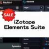 iZotope Elements Suite 11 セール情報