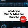 iZotope Mix & Master Bundle セール情報