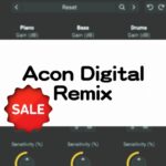 Acon Digital Remix セール情報