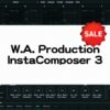 InstaComposer 3 セール情報