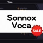 Sonnox Voca セール情報