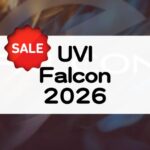 UVI Falcon 2026 セール情報