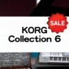 KORG Collection 6 セール情報