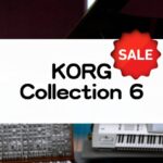 KORG Collection 6 セール情報