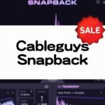 Snapback プラグイン セール情報