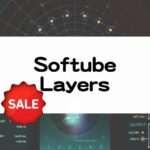 Softube Layers セール情報