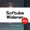 Softube Widener セール情報