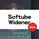 Softube Widener セール情報